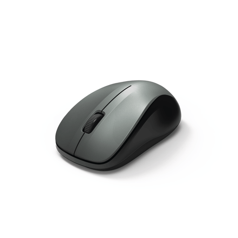 Hama AMW-300 Optical Wireless Mouse [Anthracite]