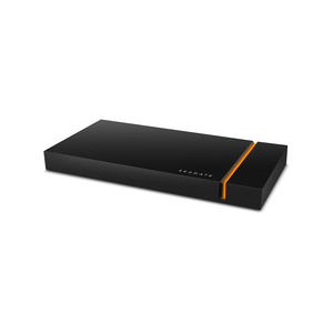 Seagate Firecuda Gaming SSD 500GB STJP500400