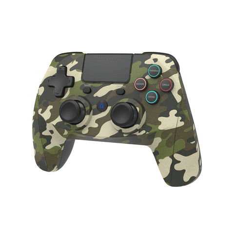 Playmax PS4 Wireless Controller [Camouflage]