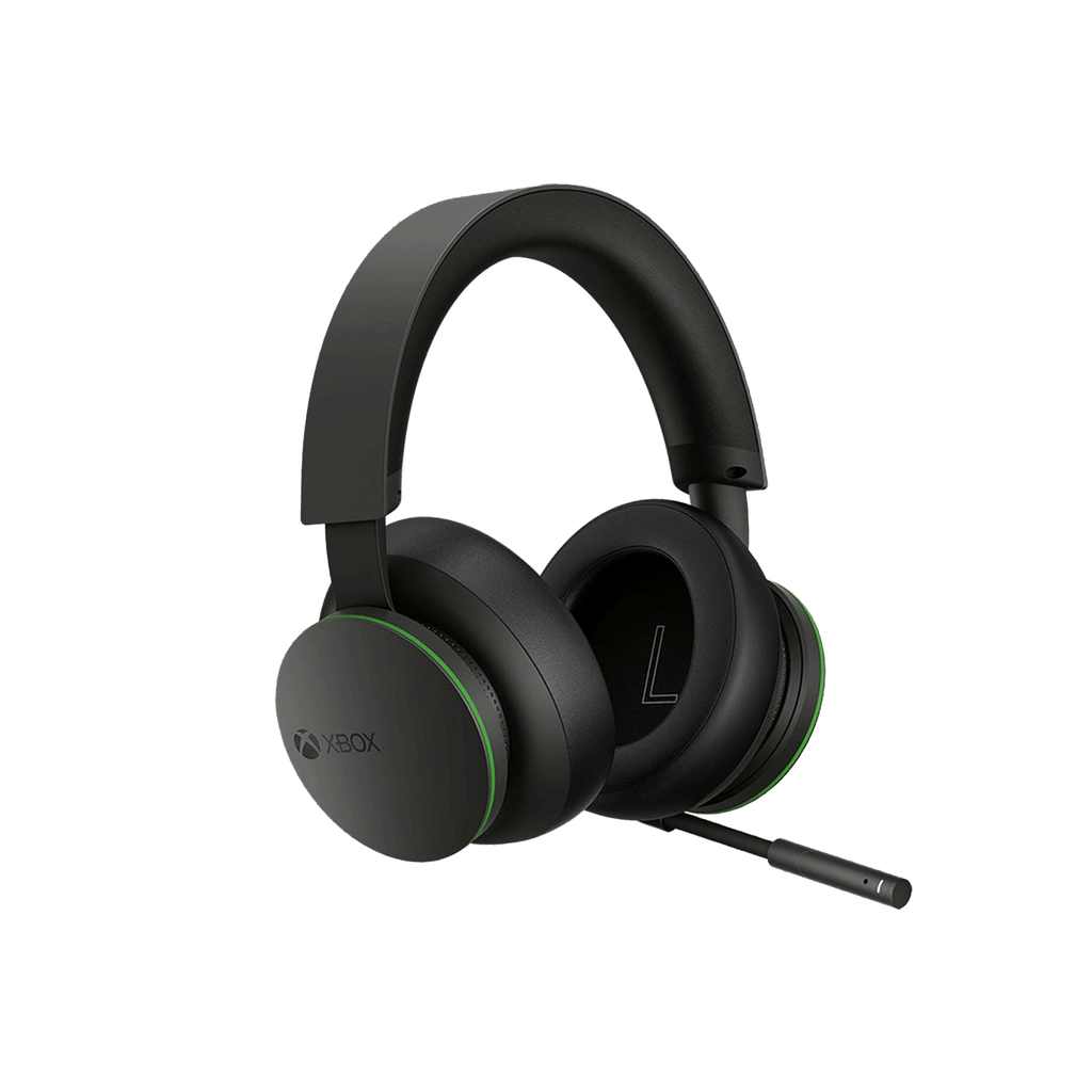 New headset online for xbox one