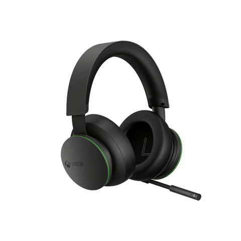 XBOX Wireless Headset for Xbox Series X|S Xbox One and Windows 10 Devices