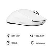 Logitech PRO X Superlight 2