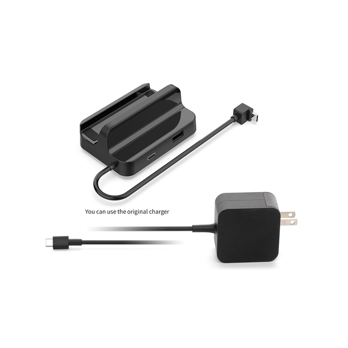 Dobe Steam Deck Charging Hub Dock [TY-2832]