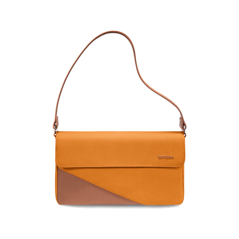 Tomtoc NS Lady Shoulder Bag Orange A020301