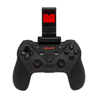 Redragon Ceres G812 Bluetooth Gamepad For iOS & Android - GameXtremePH