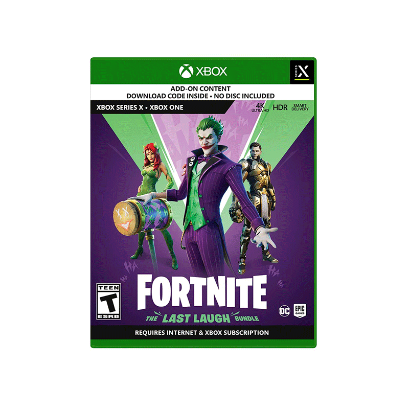 Xbox One Nintendo Switch Exclusive Fortnite Fortnite The Last