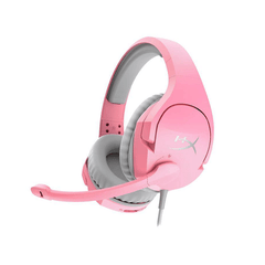 HyperX Cloud Stinger Gaming Headset Pink HHSS1X-AX-PK - GameXtremePH | PlayStation-Headsets