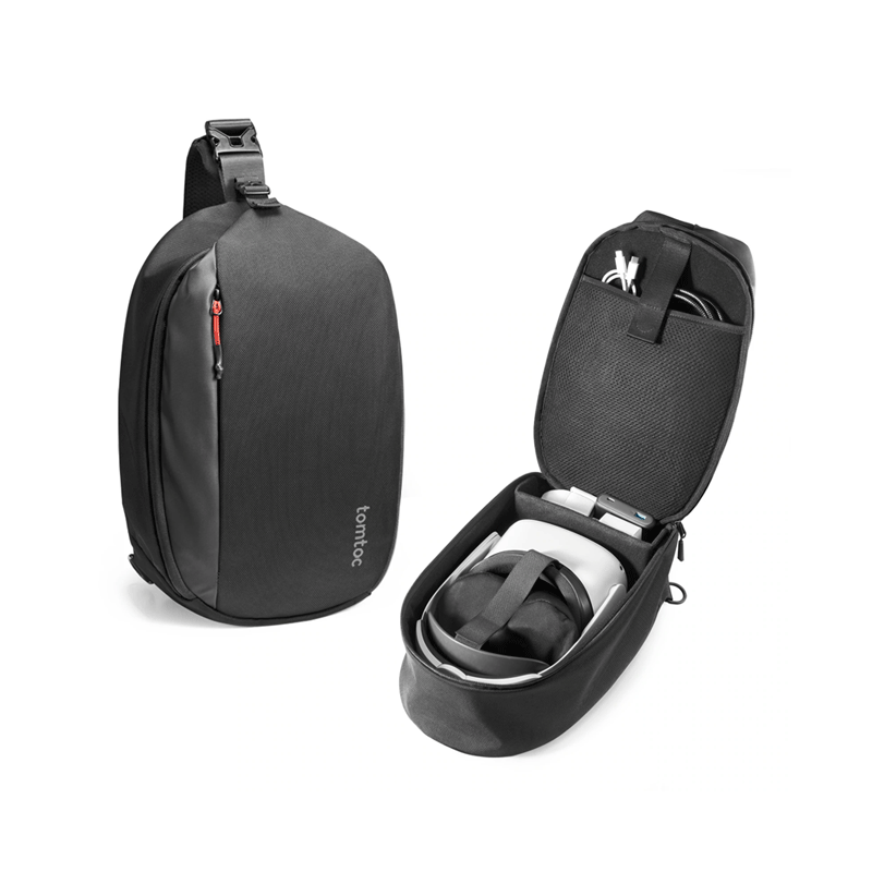 Tomtoc Oculus Quest 2 Sling Bag A0530D1