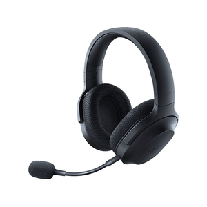 Razer Barracuda X 2022 Wireless Multi-Platform Gaming Headset (Black)