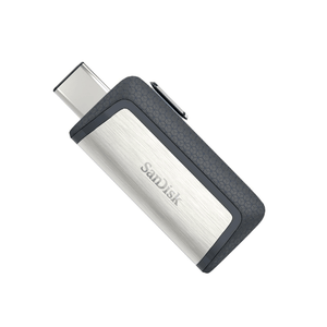 SanDisk OTG/USB Ultra SDDDC2 Dual Drive Type-C