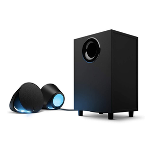 Logitech G560 LightSync PC Gaming Speakers - GameXtremePH
