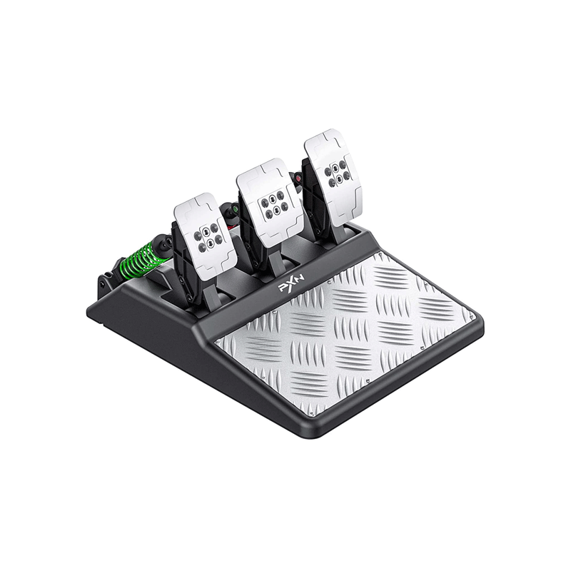 PXN Pedals Steering Wheel For PXN-A3