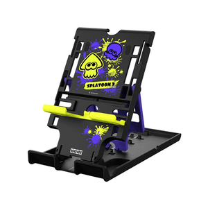 NSW Hori Playstand Splatoon 3 For Nintendo Switch (NSW-407)