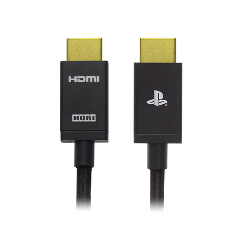 Hori HDMI Cable for PS4 & PS5 SPF-014A - GameXtremePH