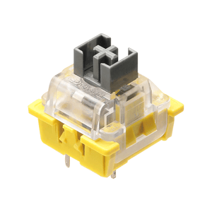 Redragon A113S Mechanical Switches Fast Trigger & Quick Response (Bullet S Linear)