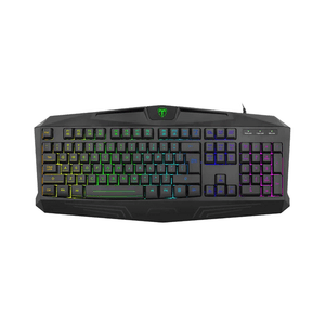T-Dagger TGK202 Tanker (Black)