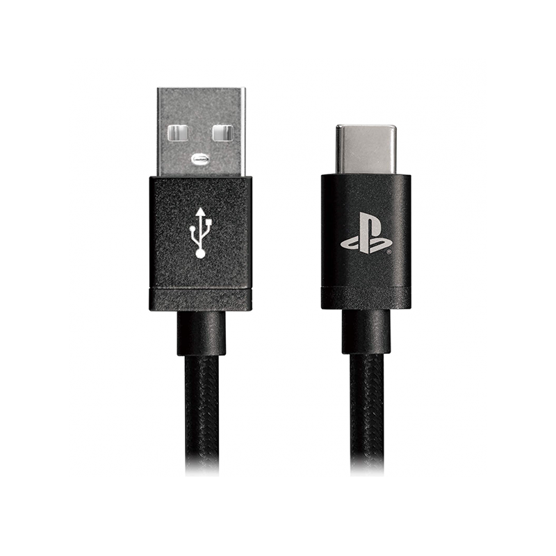 Ps4 controller online cord type
