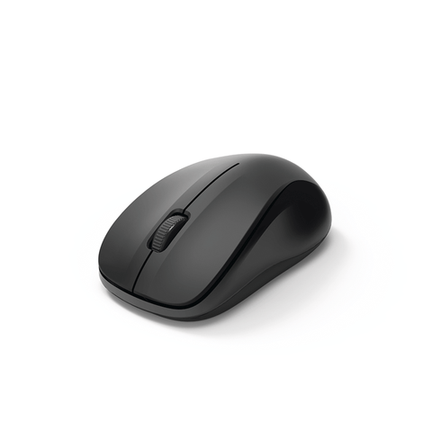 Hama AMW-300 Optical Wireless Mouse [Black]