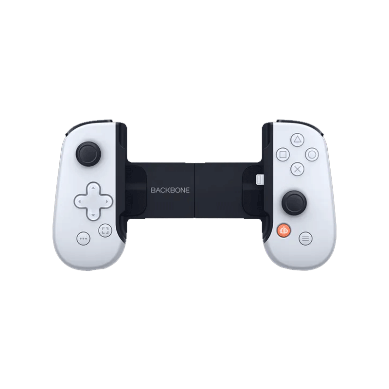 Playstation Backbone Mobile Controller