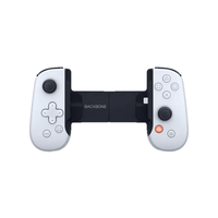 Playstation Backbone Mobile Controller