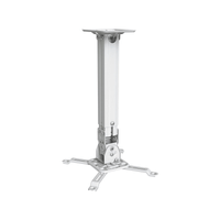 North Bayou NBT817-60 Universal Projector Ceiling Mount