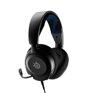 SteelSeries Arctis Nova 1P Gaming Headset Black [HS61611]