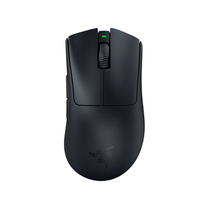 Razer Deathadder V3 Pro Ergonomic Wireless Gaming Mouse Black