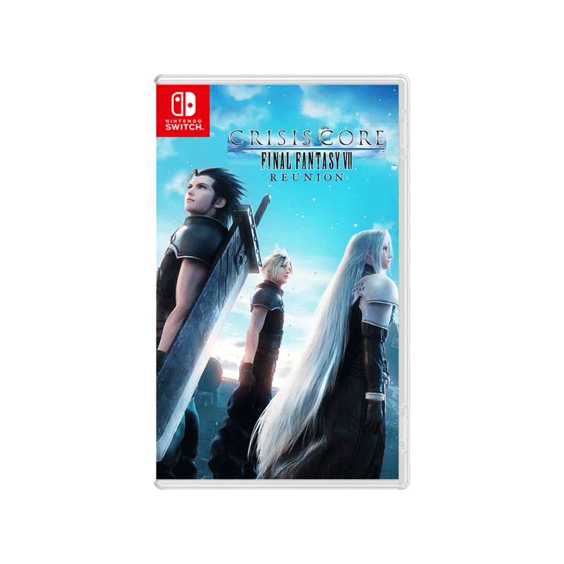 Ff7 switch online release date