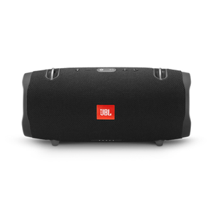 Harman JBL Xtreme 2 Black - GameXtremePH
