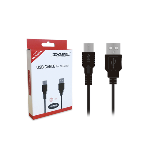 Dobe Switch USB-TypeC Console Charging Cable TNS-868