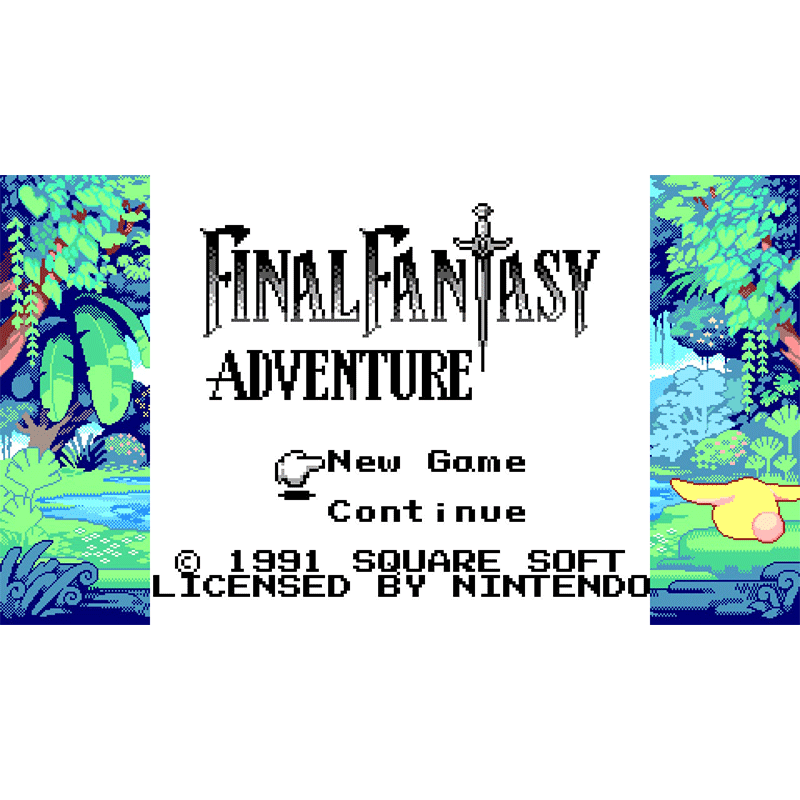 Collection Of Mana - Nintendo Switch [US] - GameXtremePH