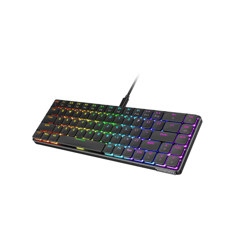 Onikuma G29 Wired Gaming Keyboard Black