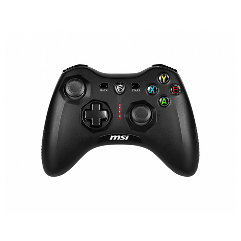 MSI Force GC30 V2 Wireless Gaming Controller Black