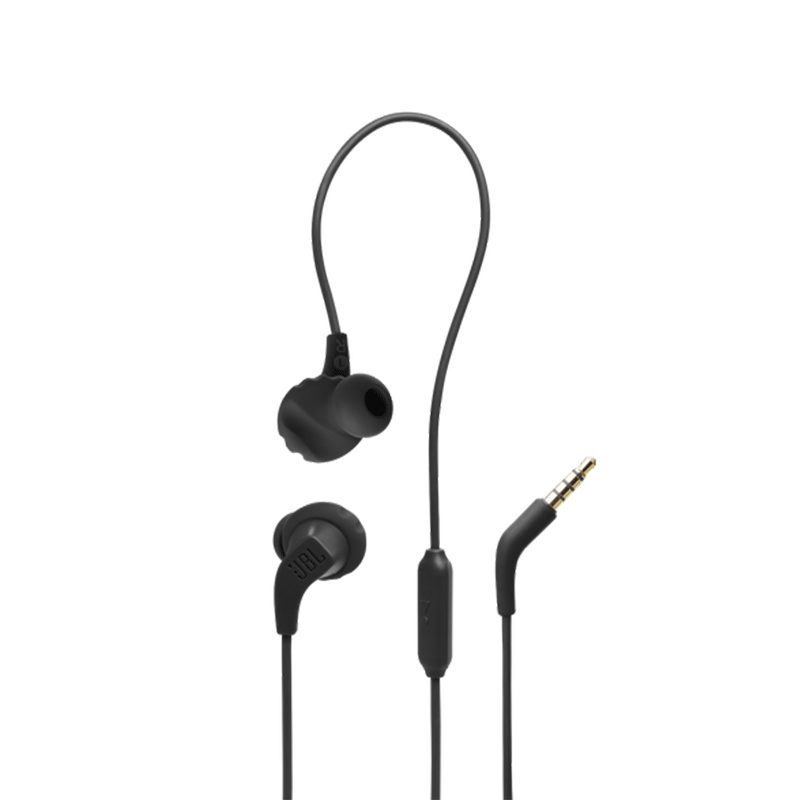 Jbl discount jogging earphones