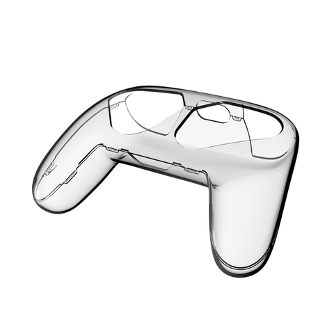 Dobe Switch Pro Wireless Controller Protective Cover TNS-0128 [Clear]