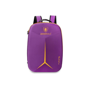 DeadSkull PS5 Carrying Backpack [XL] [Mamba Purple]