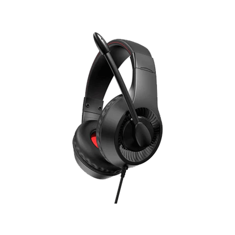 Redragon Pelias Wired Gaming Headset Black (H130)