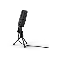 Hama uRage Stream 700 HD Powerful HD-USB Gaming Microphone