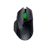 Razer Basilisk V3 X HyperSpeed - Wireless Ergonomic Gaming Mouse