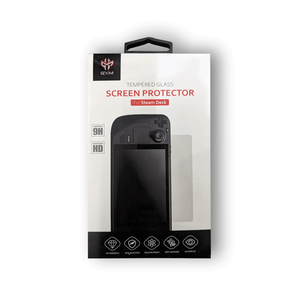 GXM Steam Deck Tempered Glass
