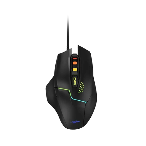 Hama uRage Reaper 111 Wired RGB Gaming Mouse