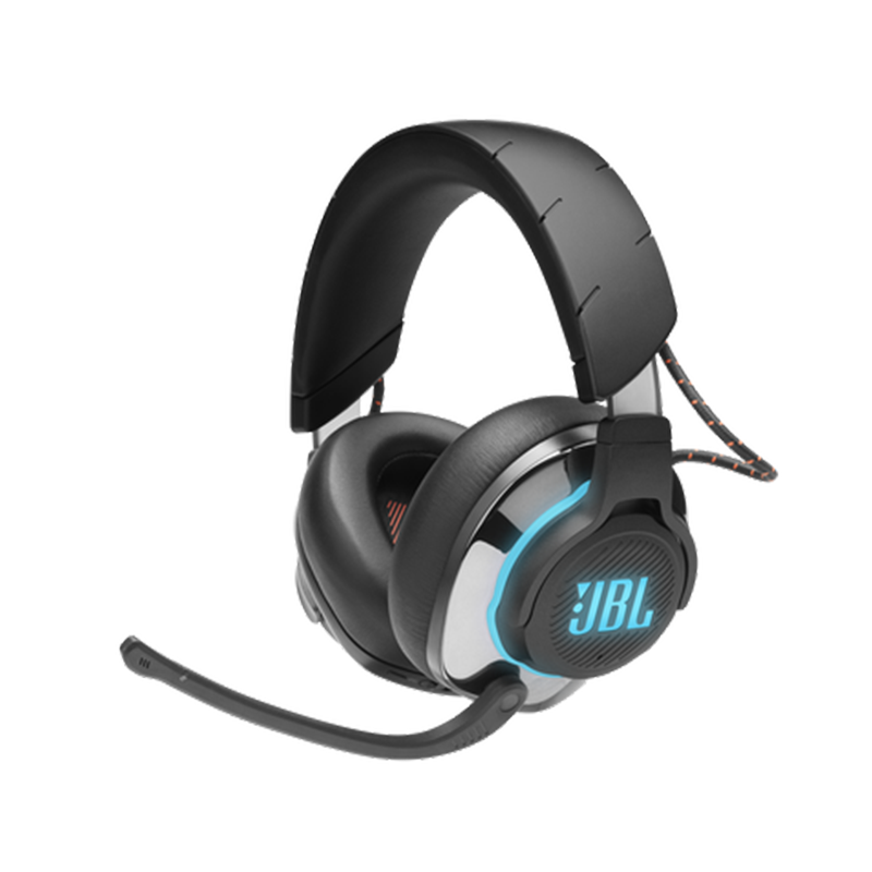 JBL Quantum 800 Wireless over ear performance PC gaming headset w Acti GameXtremePH
