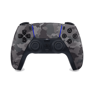 Sony PlayStation 5 Dualsense 5 Wireless Controller Camo Grey