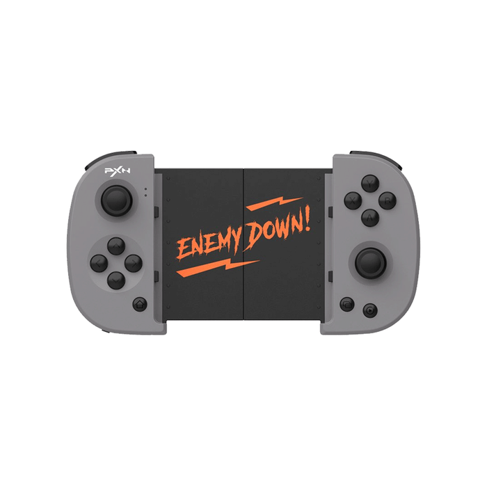 PXN Mobile Gaming Controller Grey PXN-P30PRO