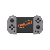 PXN Mobile Gaming Controller Grey PXN-P30PRO