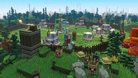 Nintendo Switch Minecraft Legends Deluxe Ed (US)