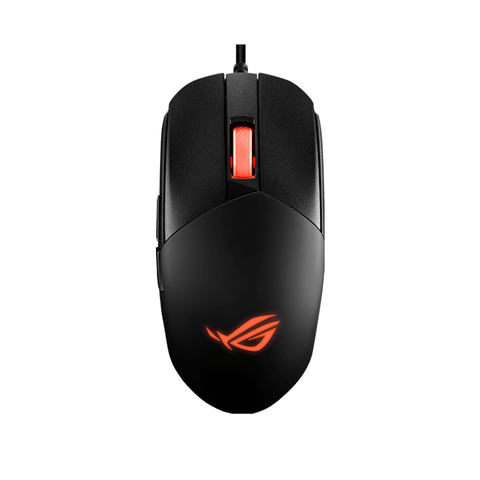Asus ROG Strix Impact III Wired Gaming Mouse