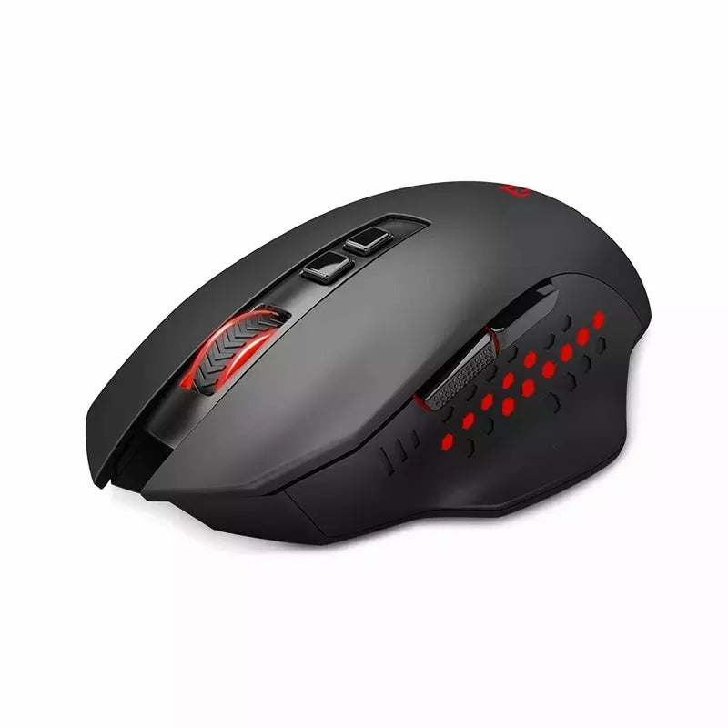 E-YOOSO X-28 2.4G Wireless Ergonomic Optical Gaming Mouse