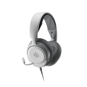 SteelSeries Arctis Nova 1 Gaming Headset White [HS61607]