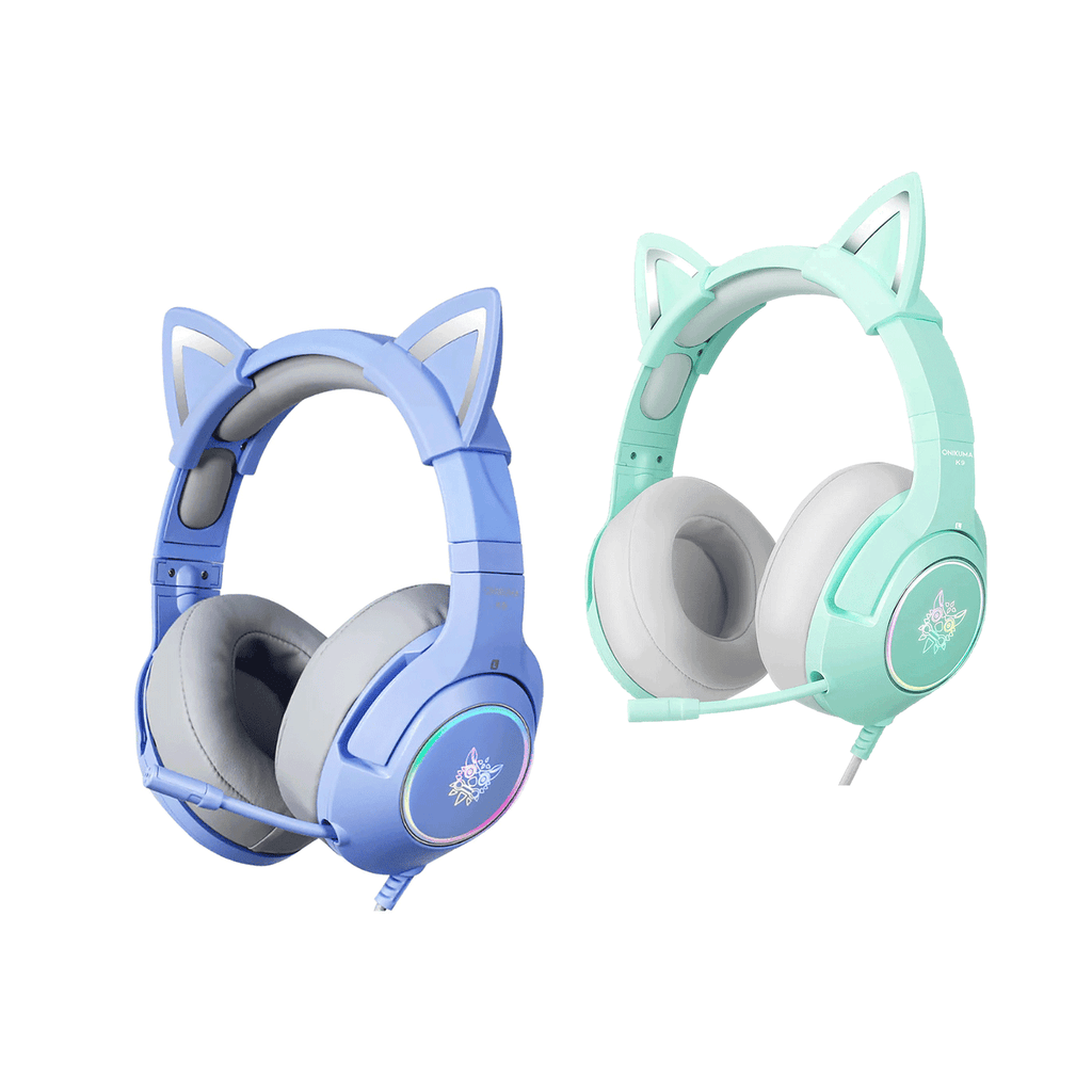 Cute online xbox headset